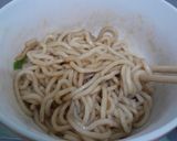 Foto langkah ke 8 dari resep Mie Ayam (topping ayam & jamur shitake).