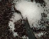 Sesame seed rice ball recipe step 1 photo
