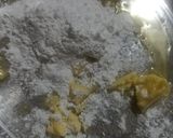பாதாம் டிரிங் மிக்ஸ் குக்கீஸ் (Badam drink mix cookies recipe in tamil) ரெசிபி ஸ்டேப் 2 புகைப்படம்