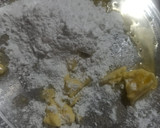 பாதாம் டிரிங் மிக்ஸ் குக்கீஸ் (Badam drink mix cookies recipe in tamil) ரெசிபி ஸ்டேப் 2 புகைப்படம்