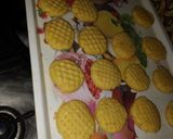 صورة لخطوة 2 من وصفة كحك العيد