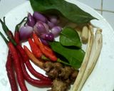 Foto langkah ke 1 dari resep Sayur Brongkos Jogya.