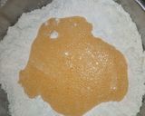 A picture of step 5 of Mirinda cincin.