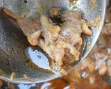 A picture of step 22 of Hyderabadi Chicken Haleem-e-Khaas.