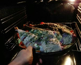 Foto del paso 3 de la receta: Pollo asado casero en salsa