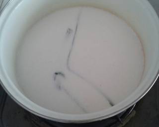 Es Cendol Hunkwe #pekaninspirasi - Step 5