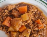 Foto del paso 5 de la receta: Picadillo enchilado