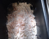 Foto del paso 1 de la receta: Pan de pipas y semillas en panificadora Lidl