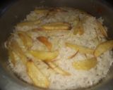 अंडा बिर्याणी (anda biryani recipe in marathi) रेसिपी स्टेप 13 फोटो 