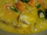 25. Ikan Patin Bumbu Kuning (Part 2)