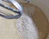 Foto del paso 3 de la receta: Waffles dulces