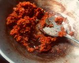 Foto langkah ke 2 dari resep Sambal tomat terasi.