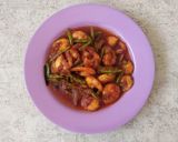 Foto langkah ke 6 dari resep Udang Balado.