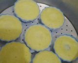 Foto langkah ke 6 dari resep Putu ayu pandan.