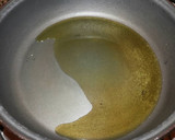 Foto del paso 2 de la receta: Arroz meloso con pechuga de pollo al curry y un toque de garam masala