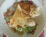 Foto langkah ke 7 dari resep Bakwan Malang.