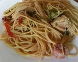 Foto del paso 2 de la receta: Fideos tipo Chino