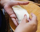 मिक्स वेज मोमोज (mix veg momos recipe in Hindi) रेसिपी चरण 3 फोटो