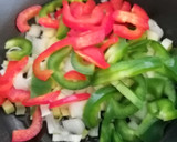 Foto del paso 3 de la receta: Guiso de alubias blancas con verduras