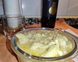 Foto del paso 8 de la receta: Caldo claro