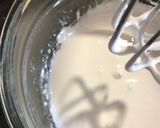 A picture of step 2 of Pastry-Bread Pastry-no baking.