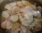 Foto langkah ke 1 dari resep (Salin dari) Seblak kuah pedas.