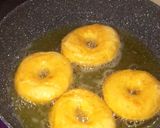 Foto langkah ke 7 dari resep Donat ubi orange.