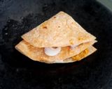 કોલીફ્લાવર રેપ (Cauliflower Wrap Recipe In Gujarati) રેસીપી સ્ટેપ5ફોટો