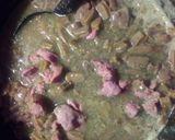 Foto del paso 6 de la receta: Mollejitas de pollo en salsa verde