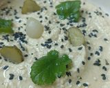 Une image de l'étape 1 de 🌿Houmous au topinambour.