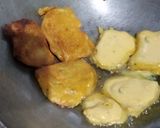 মিস্টি কুমড়োর বড়া (misti kumror bora recipe in Bengali) রেসিপির ধাপ 3 ছবি