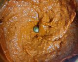 செஷ்வான் சாஸ் (schezwan sauce recipe in Tamil) ரெசிபி ஸ்டேப் 2 புகைப்படம்