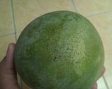 Foto langkah ke 1 dari resep Manisan mangga apel.
