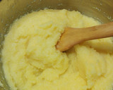 Foto del paso 2 de la receta: Filetes de pato con salsa de frambuesas s/ doraditos de polenta