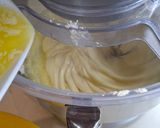Foto del passaggio 4 della ricetta Torta di pere senza glutine