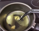 Foto del paso 2 de la receta: Solomillo de cerdo con salsa de cabrales