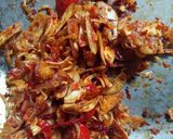 Foto langkah ke 7 dari resep Tahu puruluk ala kami.
