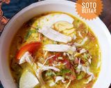 Foto langkah ke 7 dari resep 530. Soto Blitar #PekanInspirasi.