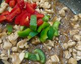 Foto langkah ke 4 dari resep Ayam Saos Bulgogi.
