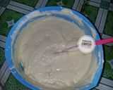 Foto langkah ke 5 dari resep Bolu Tape Panggang baking pan super yummy...