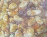 Foto del paso 9 de la receta: Ñoquis caseros de orégano