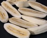 Foto langkah ke 2 dari resep Pisang Epe Gulmer Durian.