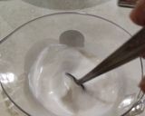 Foto langkah ke 2 dari resep Bolu Kukus Mekar.