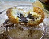 Foto langkah ke 8 dari resep Pisang ngelay coklat 😆😆.