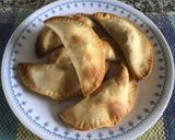 Foto del paso 2 de la receta: Empanadas de carne al horno