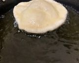 A picture of step 4 of Ti Puri.