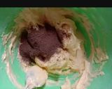 Foto langkah ke 2 dari resep Chocho Cookies Chips (Ide Bakulan).