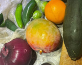 Foto del paso 2 de la receta: Ceviche de atún