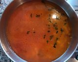 Foto del passaggio 2 della ricetta Pasta e patate