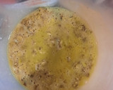 Foto del paso 1 de la receta: Mini quequitos saludables 🌼